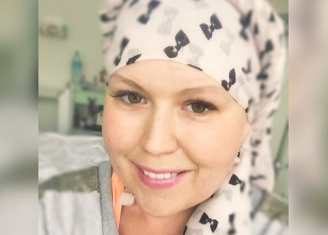 Kamila Barszczewska - zdjęcie główne