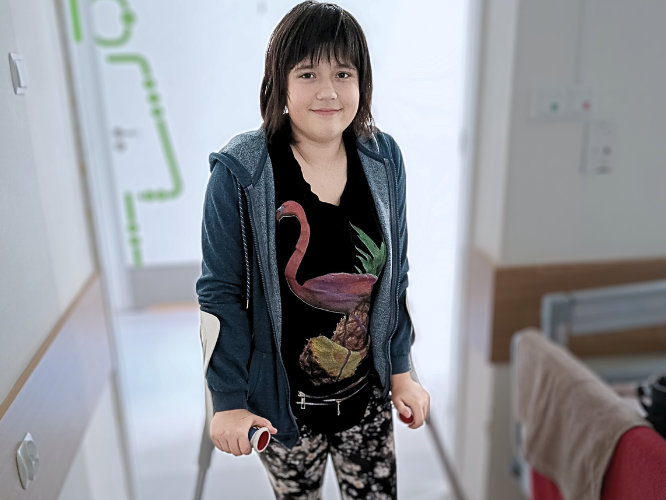 Agata Glaza - main photo