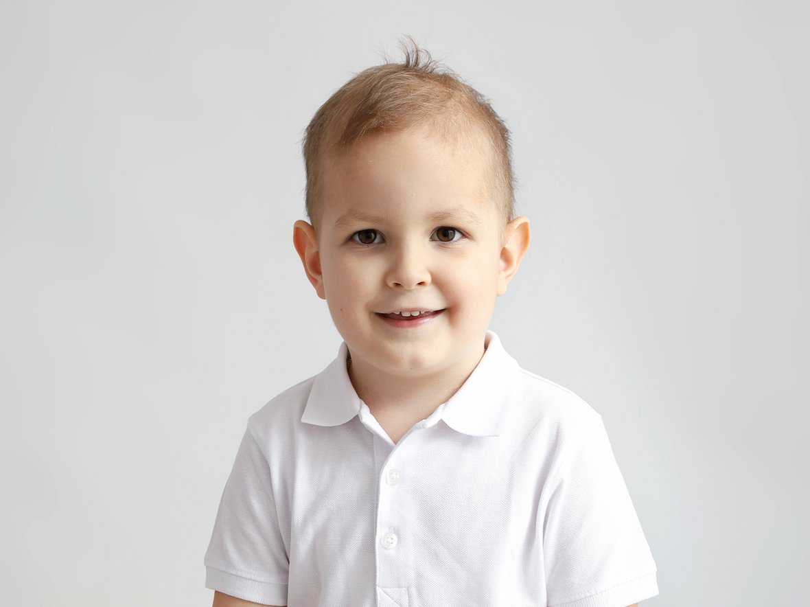 Antoś Janas - zdjęcie główne