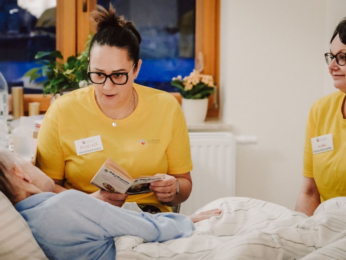 Uwolnij od bólu naszych Podopiecznych! Pomóż zapewnić godną opiekę. - zdjęcie główne