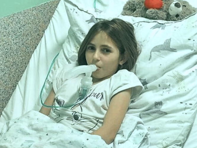 Zosia Rydz - zdjęcie główne