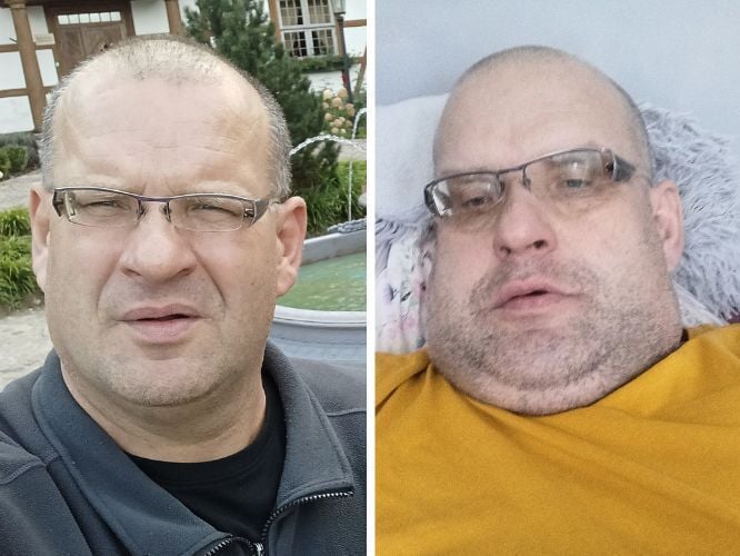 Krzysztof Szablewski - zdjęcie główne