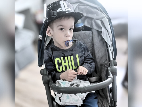 Adam Banaszek - main photo