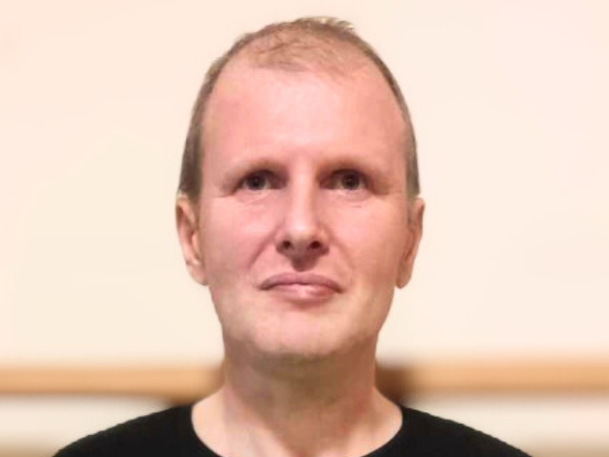 Leszek Wróblewski - zdjęcie główne