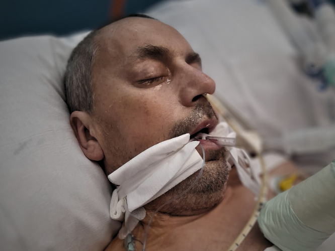 Dariusz Kostrzewa - zdjęcie główne