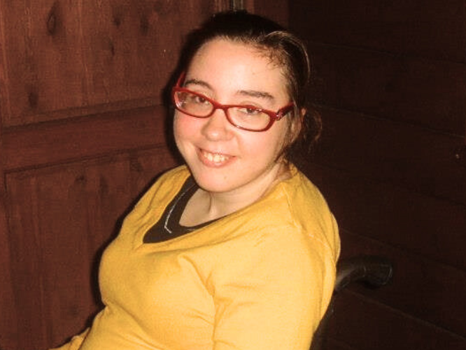 Ewelina Michalak - main photo