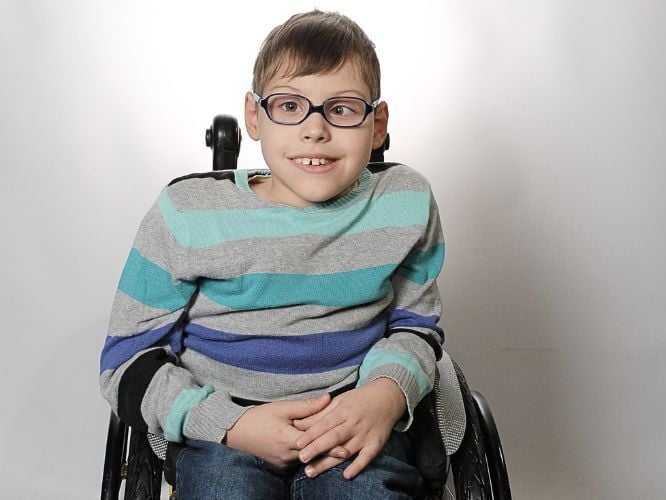 Dawid Cebula - zdjęcie główne