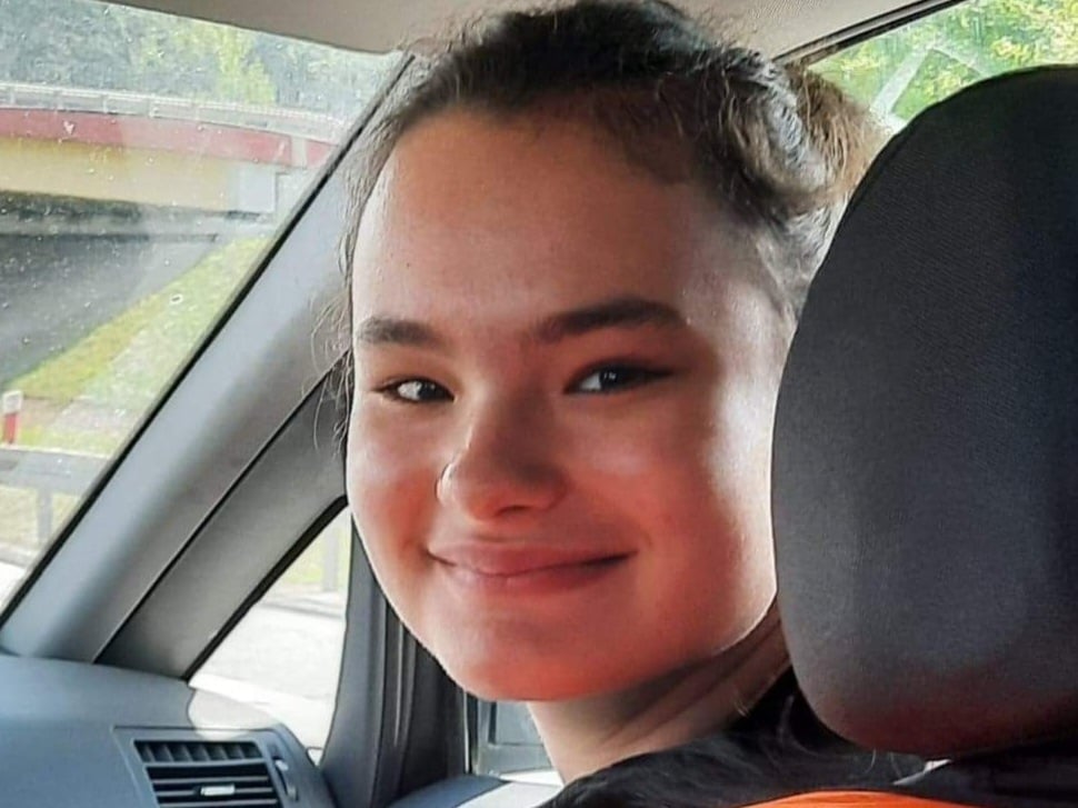 Wiktoria Musiał - main photo