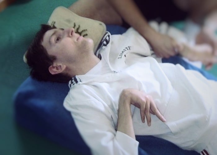 Łukasz Dudek - zdjęcie główne