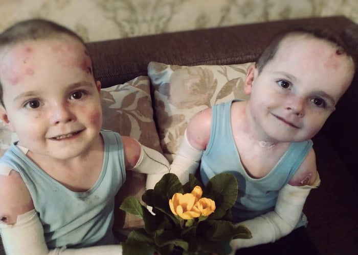 Aleksander i Ivan - main photo