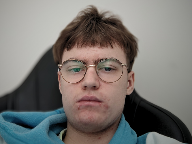 Marek Kowalczyk - main photo