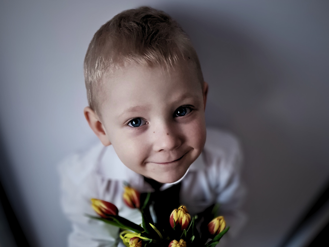 Stasiu Kabała - main photo