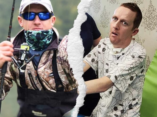 Dariusz Cholewa - main photo