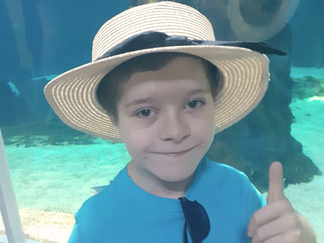 Seweryn Kaźmierczak - zdjęcie główne