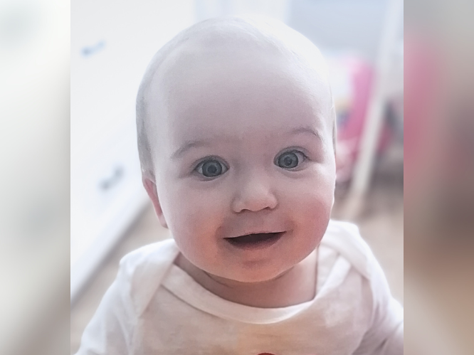 Marysia Brzezińska - zdjęcie główne