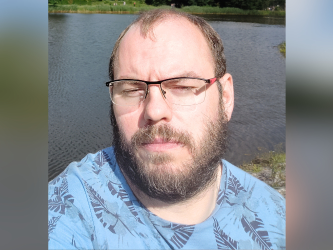 Artur Wojtaszczyk - zdjęcie główne