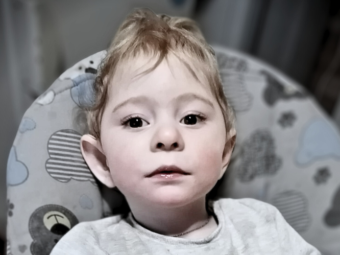 Yeva (Ewa) Chaplia - zdjęcie główne