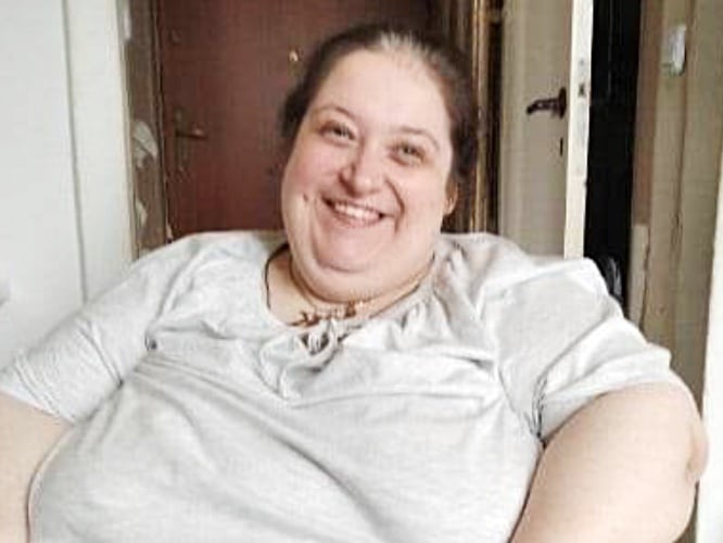 Kinga Wrona - zdjęcie główne