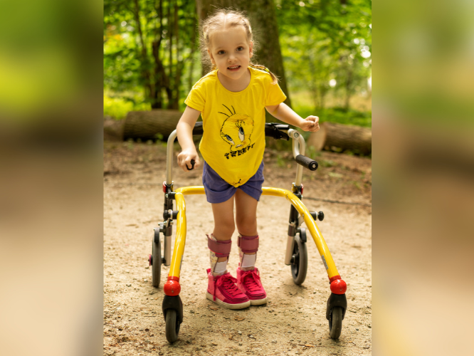 Oliwia Siemińska - zdjęcie główne