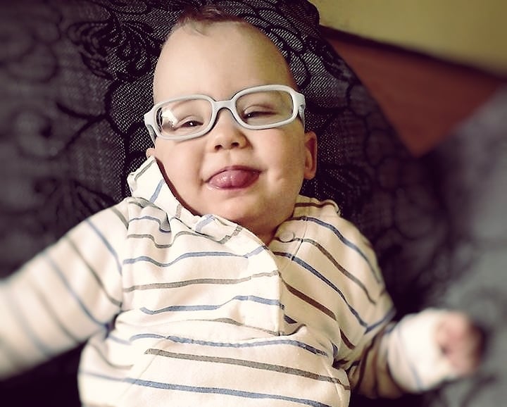 Miłosz Garsztkowiak - main photo