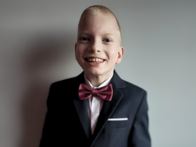 Mateusz Garstecki - main photo