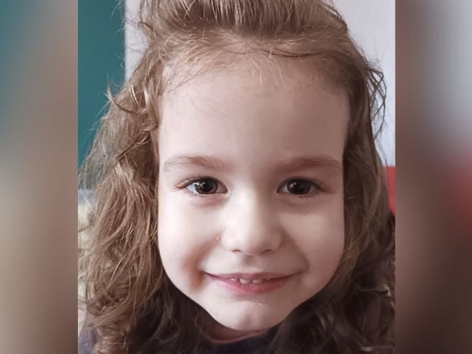 Oliwka Kolasińska - zdjęcie główne