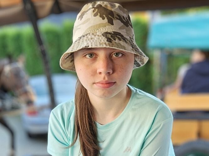 Zofia Kisielewska - zdjęcie główne