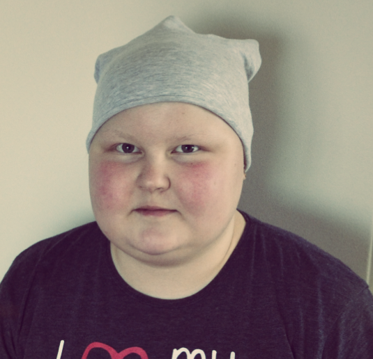 Martyna Kulig - zdjęcie główne