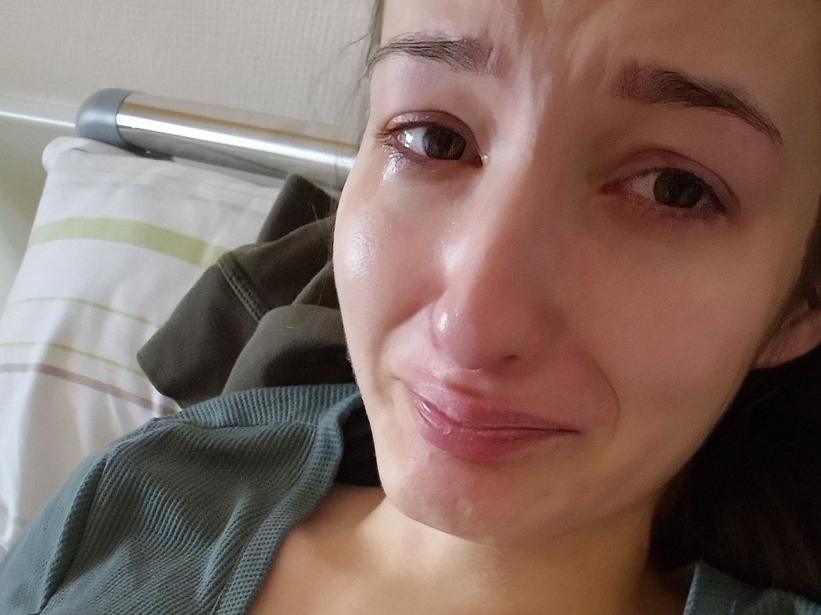 Dominika Niedźwiedzińska - main photo