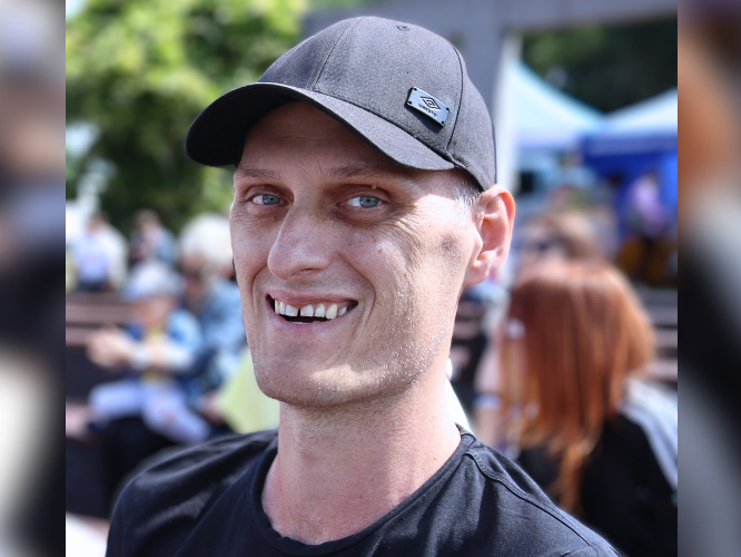 Artur Janik - main photo