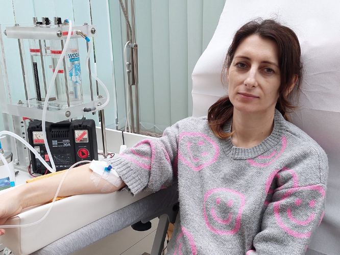 Monika Porębska - zdjęcie główne