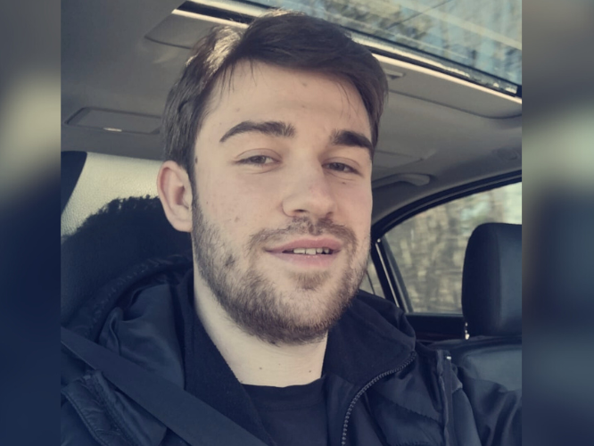 Paweł Marchlewski - zdjęcie główne