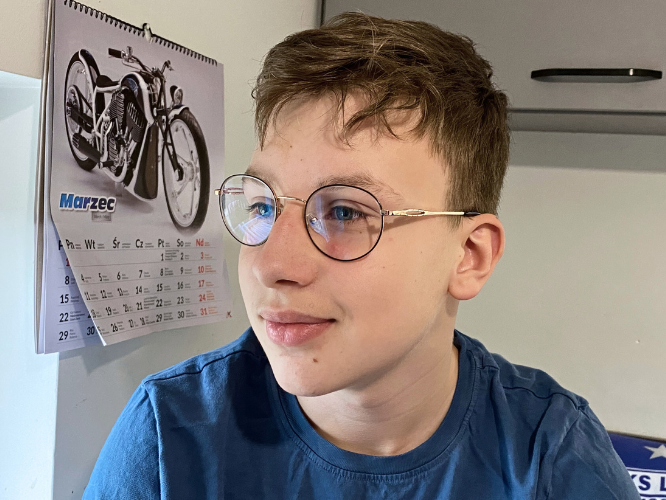 Kornel Wala-Kosicki - zdjęcie główne