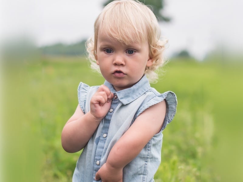 Martynka Truszczyńska - zdjęcie główne
