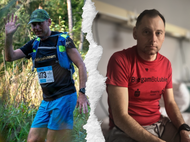 Marcin Wilczyński - main photo