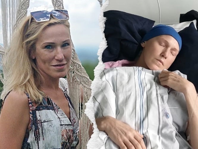 Joanna Kromka - main photo