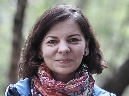 Małgorzata Wielgosz - main photo