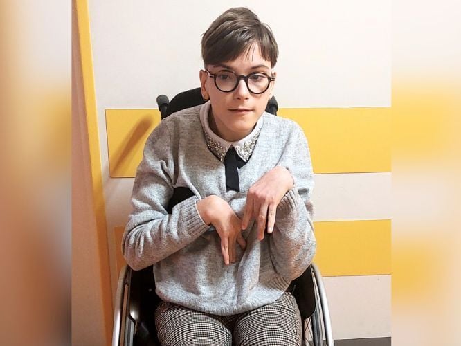 Ewa Celińska - zdjęcie główne