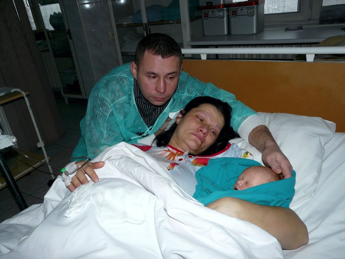 Potrzebujemy busa, by móc dalej działać. Pomóż! - main photo