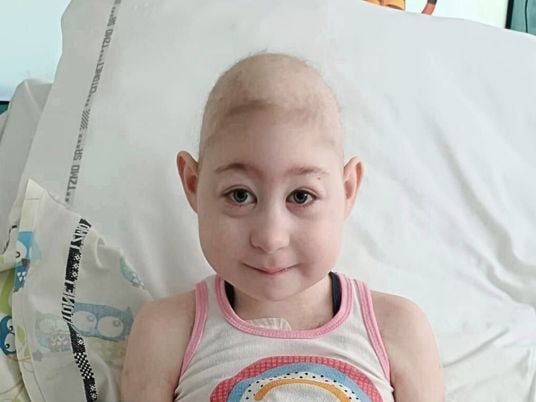 Julka Supińska - main photo