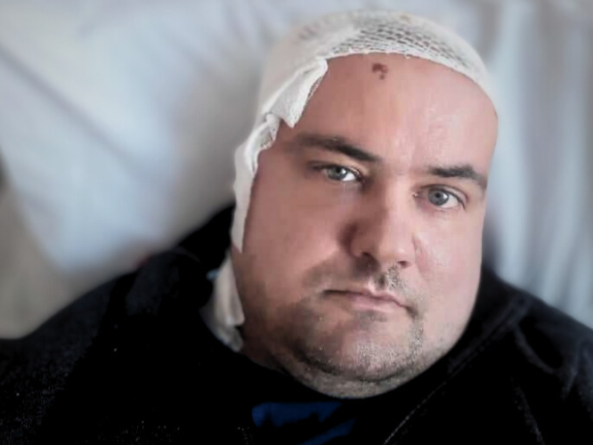 Paweł Stadnik - main photo