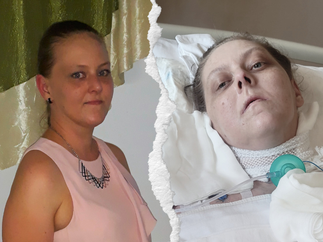 Dorota Płażalska - main photo