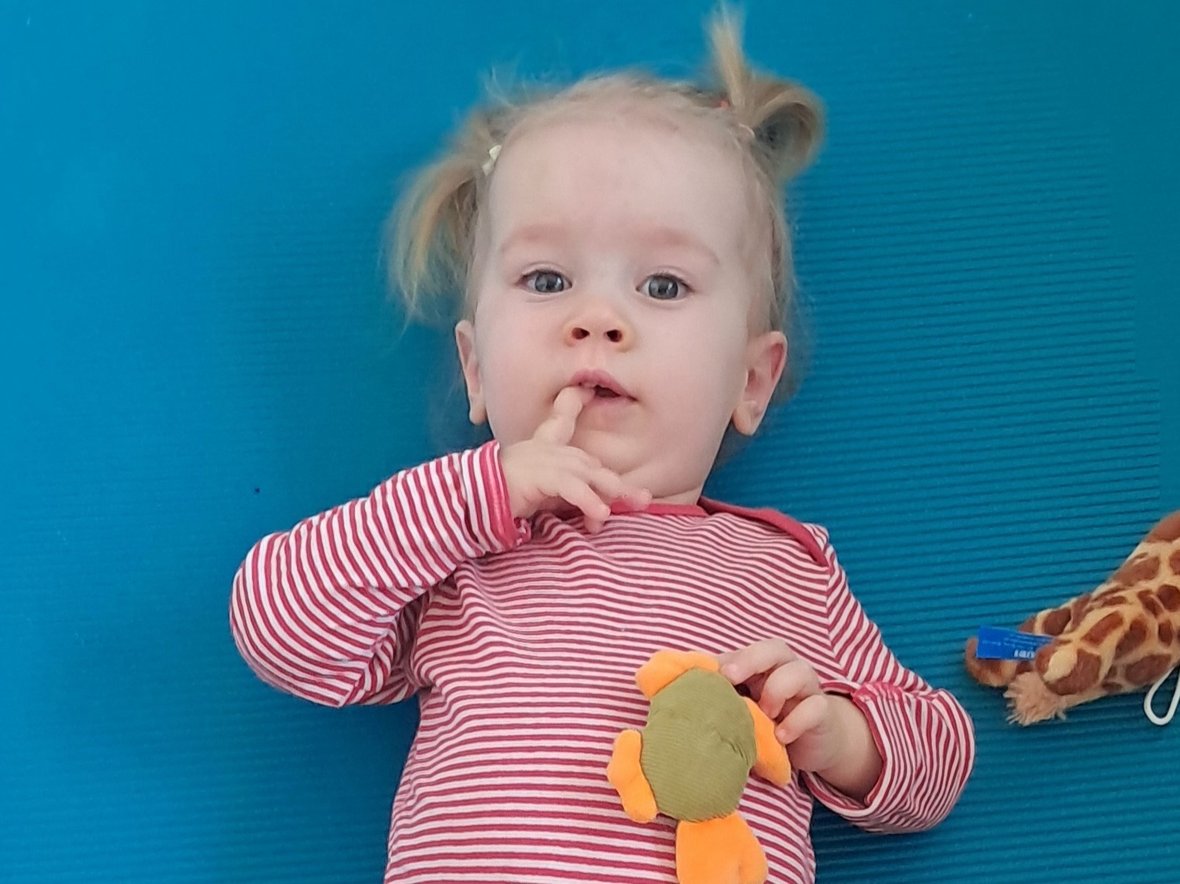 Jagoda Pawłowska - main photo