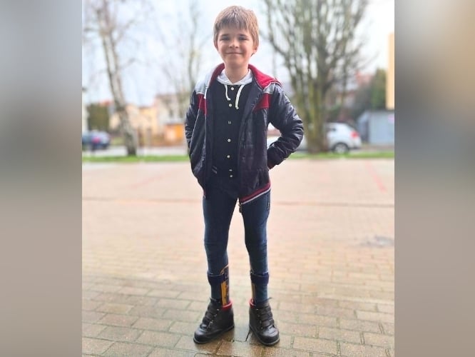 Daniel Dąbrowski - main photo