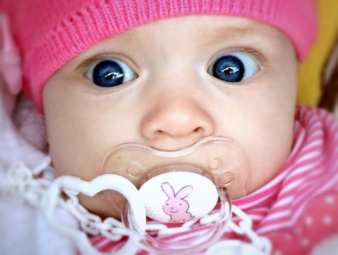 Zosia Biecek - main photo