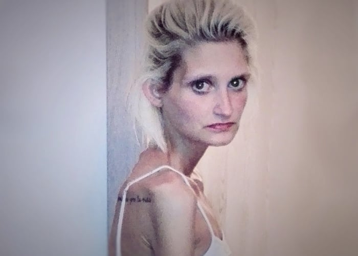 Olga Uchman - main photo