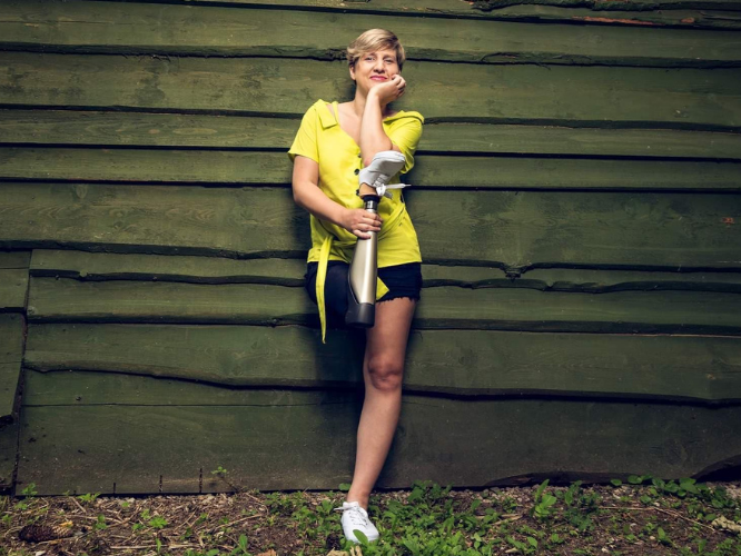 Joanna Raczkowska - main photo