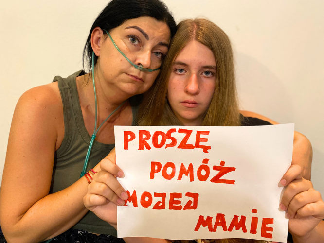 Barbara Górska - main photo