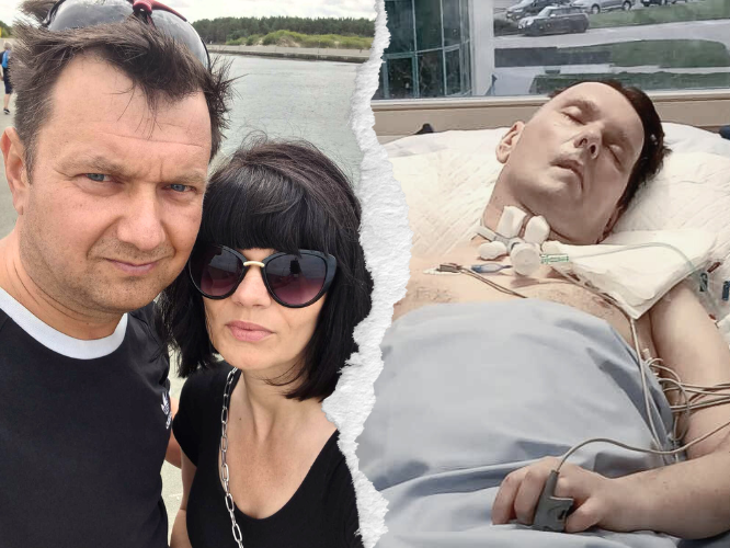 Krzyszof Fil - zdjęcie główne