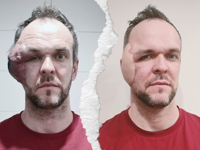 Marcin Bogumił - zdjęcie główne